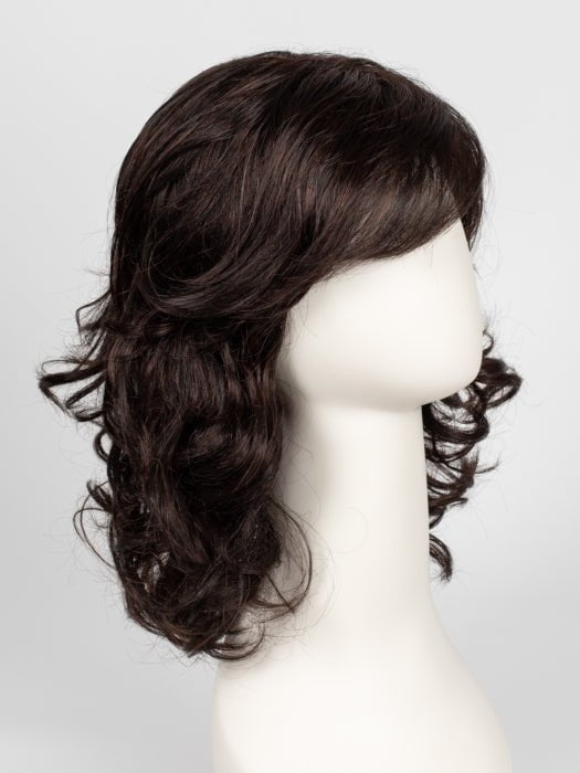Jessica | Synthetic Wig (Basic Cap) - Image 14