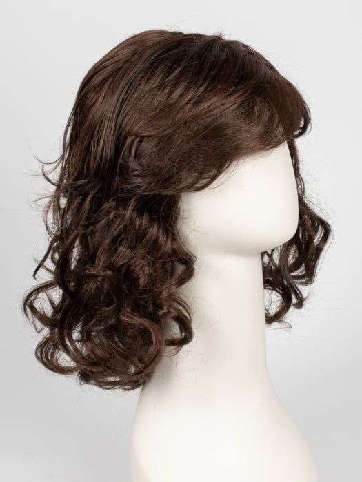 Jessica | Synthetic Wig (Basic Cap) - Image 16