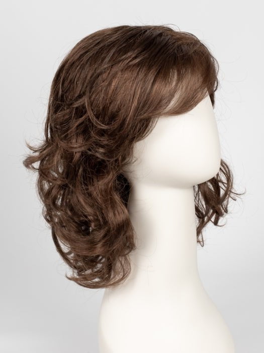Jessica | Synthetic Wig (Basic Cap) - Image 17