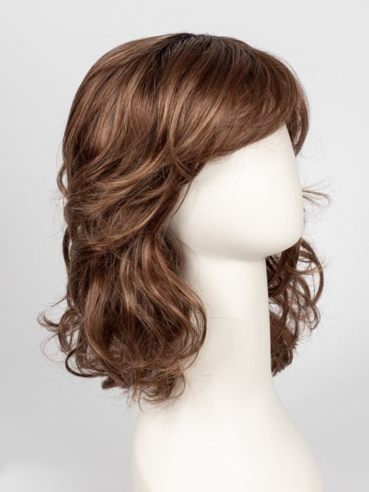 Jessica | Synthetic Wig (Basic Cap) - Image 41