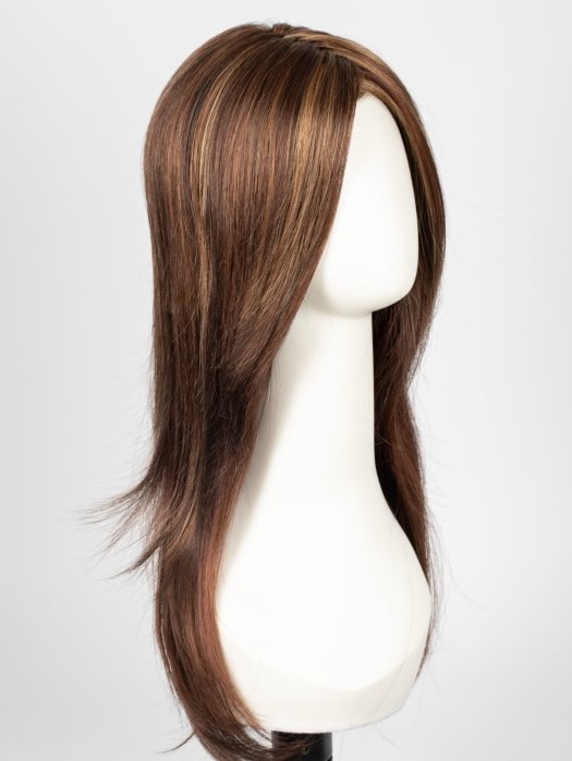 Zara | Synthetic Lace Front Wig (Mono Top) - Image 76