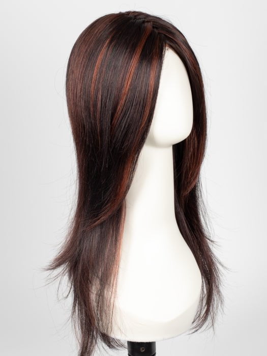 Zara | Synthetic Lace Front Wig (Mono Top) - Image 73