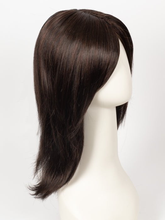 Sandra | Synthetic Wig (Hand-Tied) - Image 12