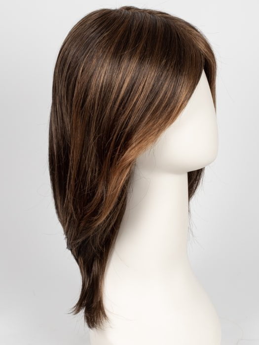 Sandra | Synthetic Wig (Hand-Tied) - Image 14