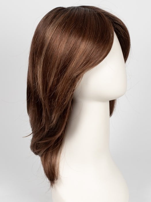 Sandra | Synthetic Wig (Hand-Tied) - Image 22