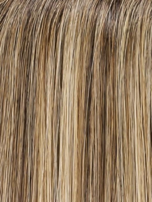 Top Style HH 18 | Remy Human Hair Topper (Full Mono) - Image 30
