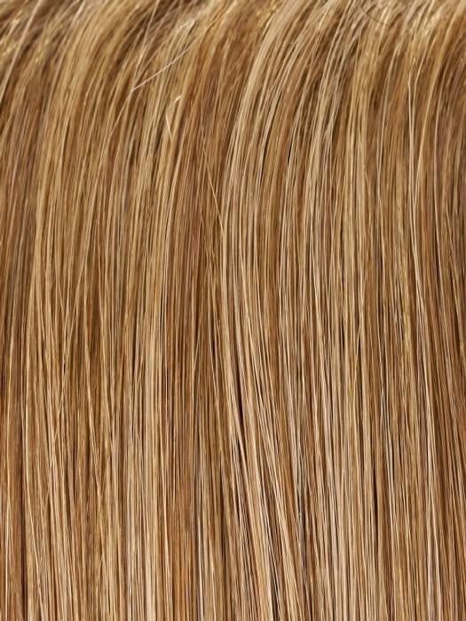 Top Style HH 12 | Remy Human Hair Topper (Full Mono) - Image 18