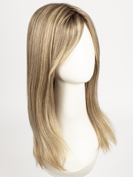 Lea | Remy Human Hair Wig (Hand-Tied) - Image 17