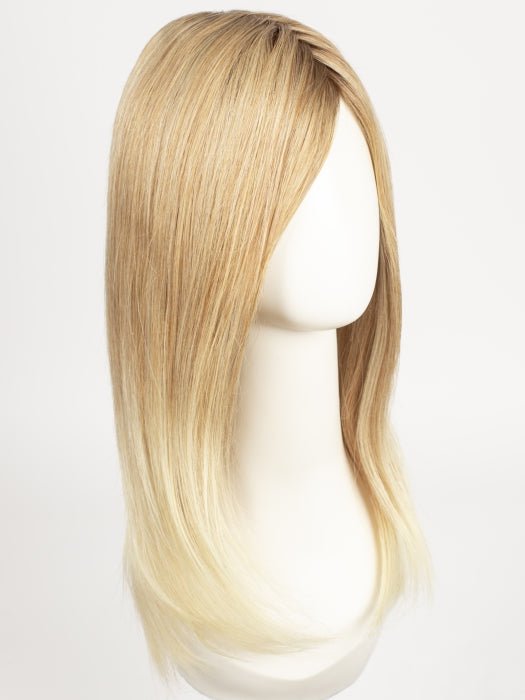 Lea | Remy Human Hair Wig (Hand-Tied) - Image 18