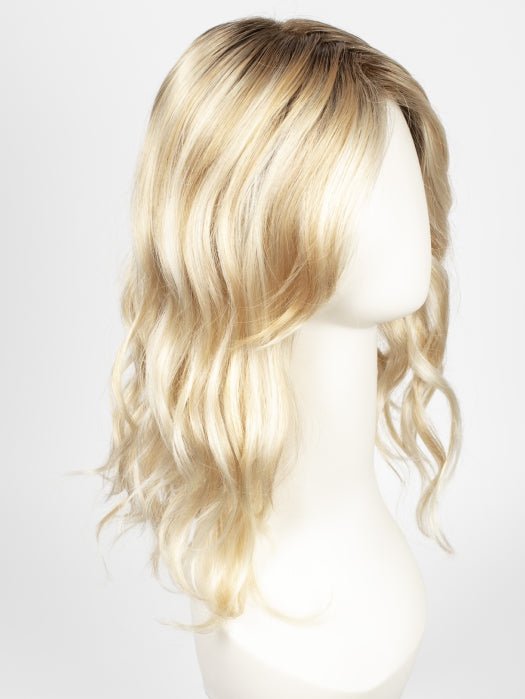 Rachel | Synthetic Lace Front Wig (Hand-Tied) - Image 81