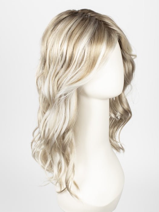 Rachel | Synthetic Lace Front Wig (Hand-Tied) - Image 82