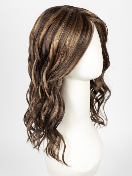 Rachel | Synthetic Lace Front Wig (Hand-Tied) - Image 59