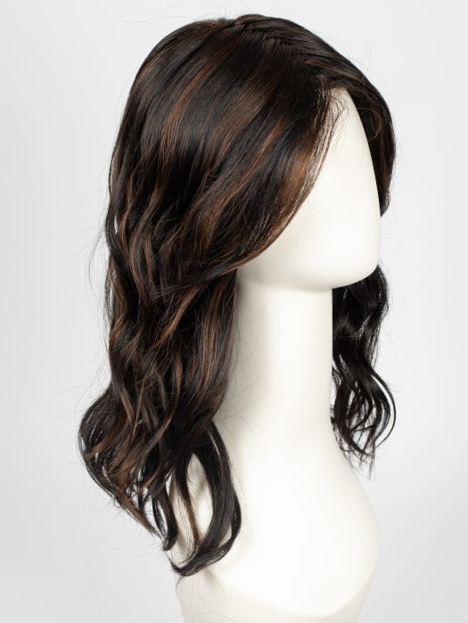 Rachel | Synthetic Lace Front Wig (Hand-Tied) - Image 48