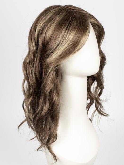 Rachel | Synthetic Lace Front Wig (Hand-Tied) - Image 57