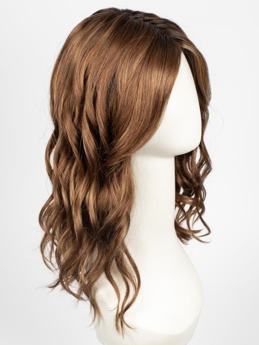 Rachel | Synthetic Lace Front Wig (Hand-Tied) - Image 70
