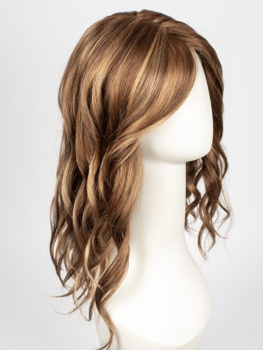 Rachel | Synthetic Lace Front Wig (Hand-Tied) - Image 66