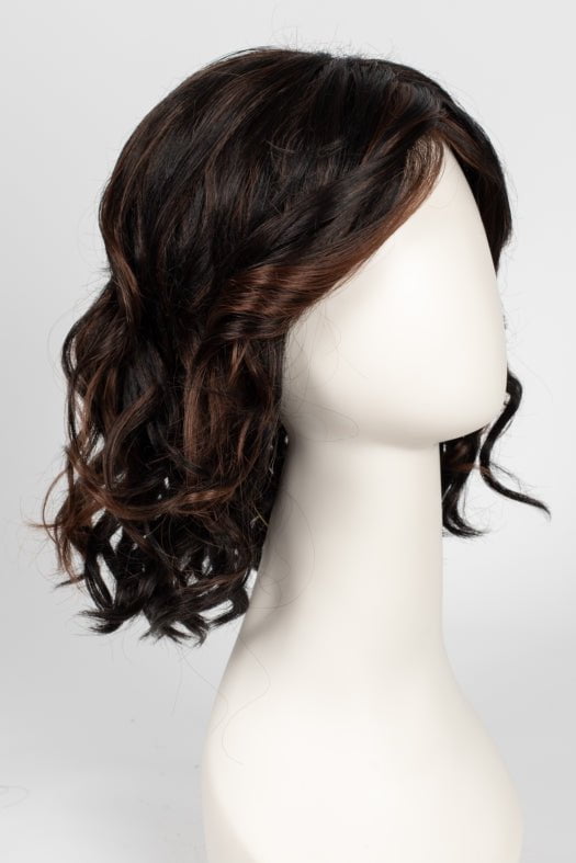 Scarlett Large | Synthetic Lace Front Wig (Basic Cap) - Image 17