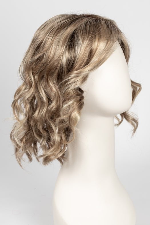 Scarlett Large | Synthetic Lace Front Wig (Basic Cap) - Image 35