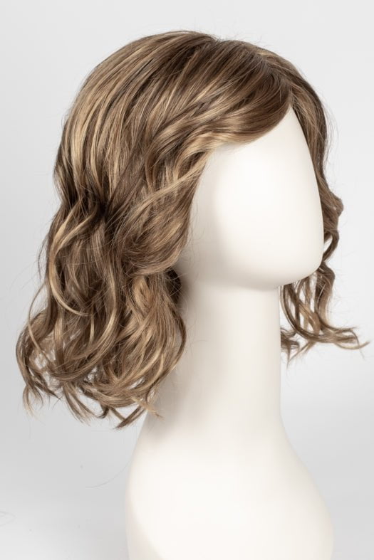 Scarlett Large | Synthetic Lace Front Wig (Basic Cap) - Image 28