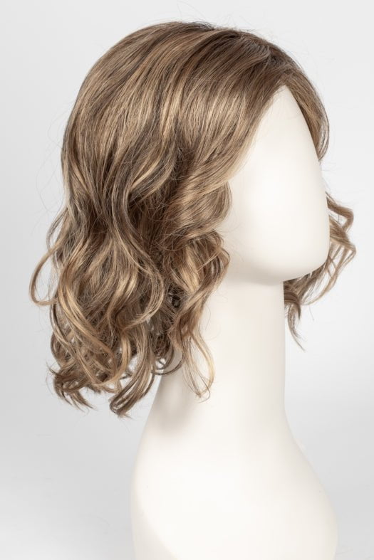 Scarlett Large | Synthetic Lace Front Wig (Basic Cap) - Image 33