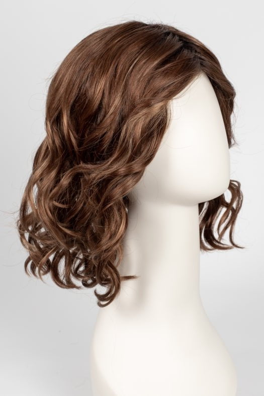 Scarlett Large | Synthetic Lace Front Wig (Basic Cap) - Image 32