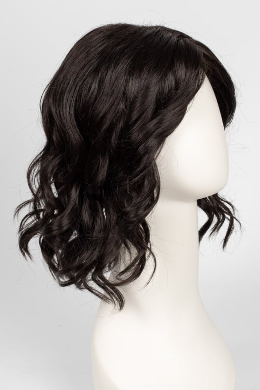 Scarlett Petite | Synthetic Lace Front Wig (Basic Cap) - Image 19