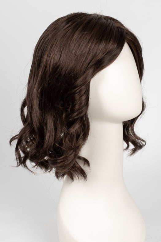 Scarlett Petite | Synthetic Lace Front Wig (Basic Cap) - Image 24