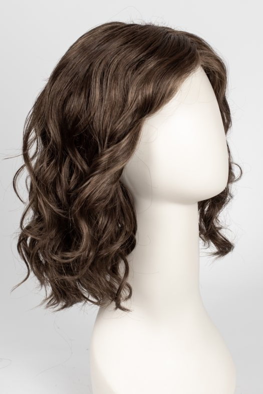 Scarlett Petite | Synthetic Lace Front Wig (Basic Cap) - Image 25