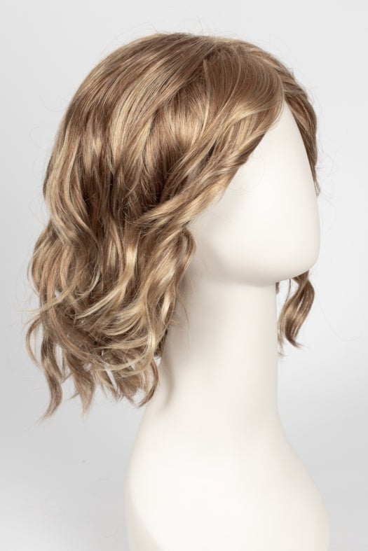 Scarlett Petite | Synthetic Lace Front Wig (Basic Cap) - Image 29