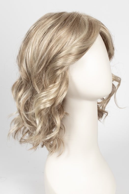 Scarlett Petite | Synthetic Lace Front Wig (Basic Cap) - Image 30