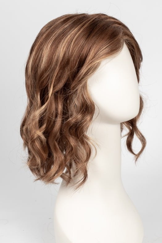 Scarlett Petite | Synthetic Lace Front Wig (Basic Cap) - Image 32