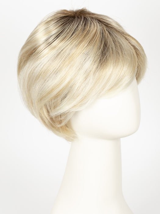 Mariska Petite | Synthetic Lace Front Wig (Mono Top) - Image 38
