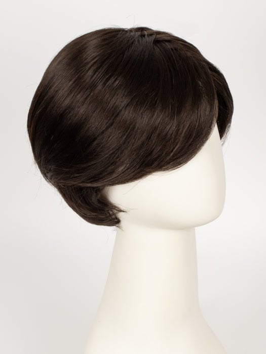 Mariska Petite | Synthetic Lace Front Wig (Mono Top) - Image 14