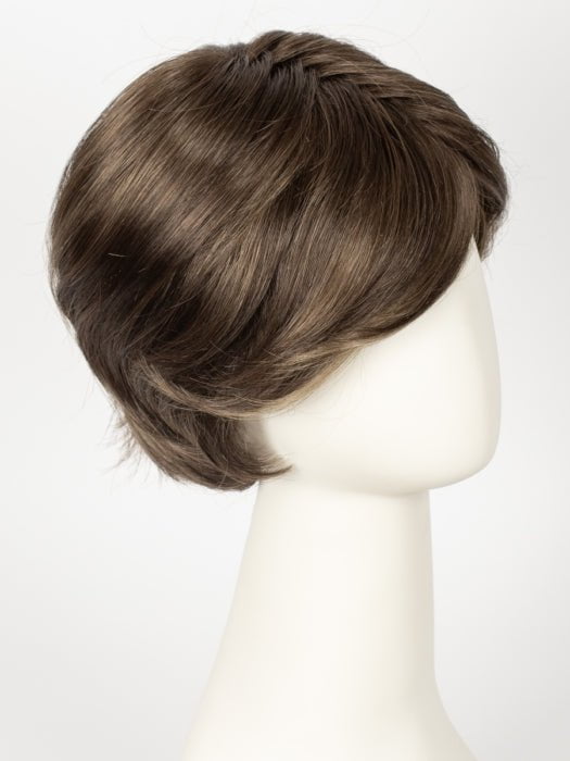 Mariska Petite | Synthetic Lace Front Wig (Mono Top) - Image 18