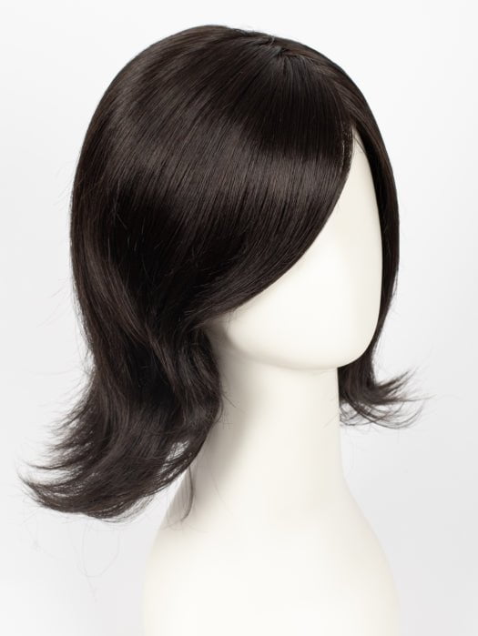 Rosie | Synthetic Lace Front Wig (Mono Top) - Image 14