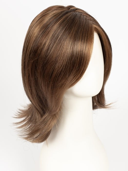 Rosie | Synthetic Lace Front Wig (Mono Top) - Image 15