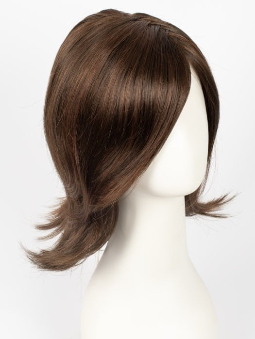 Rosie | Synthetic Lace Front Wig (Mono Top) - Image 18