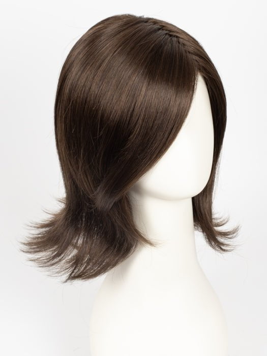 Rosie | Synthetic Lace Front Wig (Mono Top) - Image 19