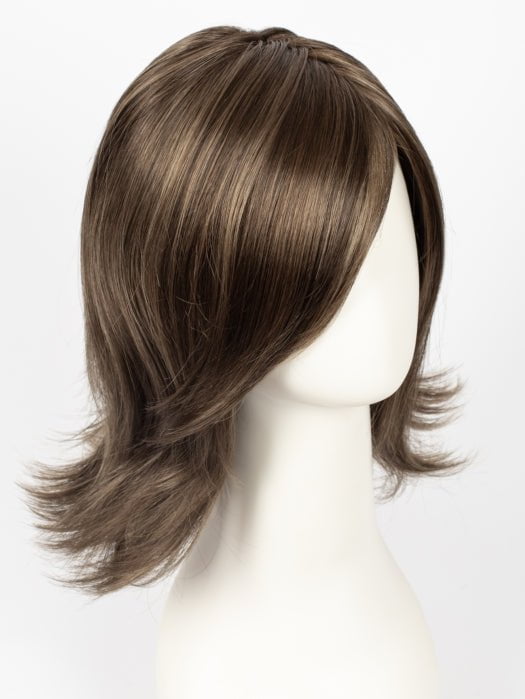 Rosie | Synthetic Lace Front Wig (Mono Top) - Image 20