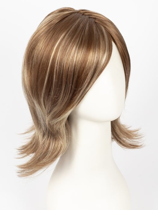 Rosie | Synthetic Lace Front Wig (Mono Top) - Image 26