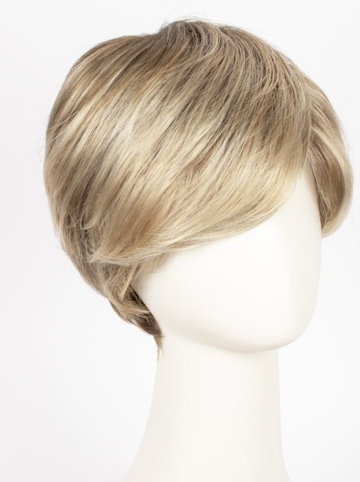 Evan | Synthetic Lace Front Wig (Mono Crown) - Image 40