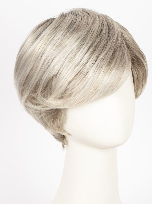 Evan | Synthetic Lace Front Wig (Mono Crown) - Image 43