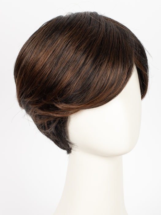 Evan | Synthetic Lace Front Wig (Mono Crown) - Image 12