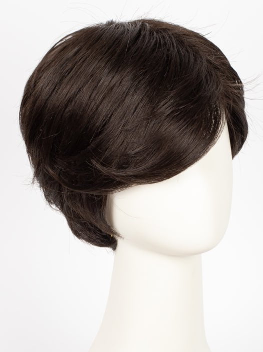 Evan | Synthetic Lace Front Wig (Mono Crown) - Image 14