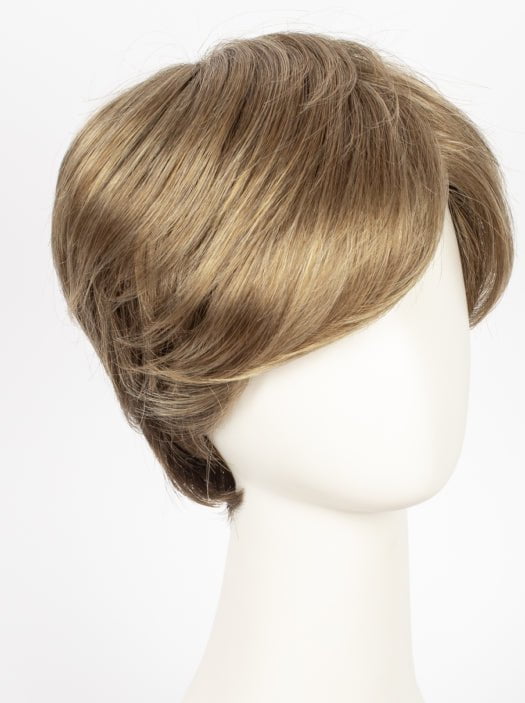 Evan | Synthetic Lace Front Wig (Mono Crown) - Image 21