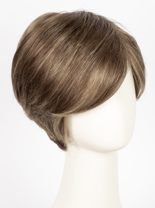 Evan | Synthetic Lace Front Wig (Mono Crown) - Image 22