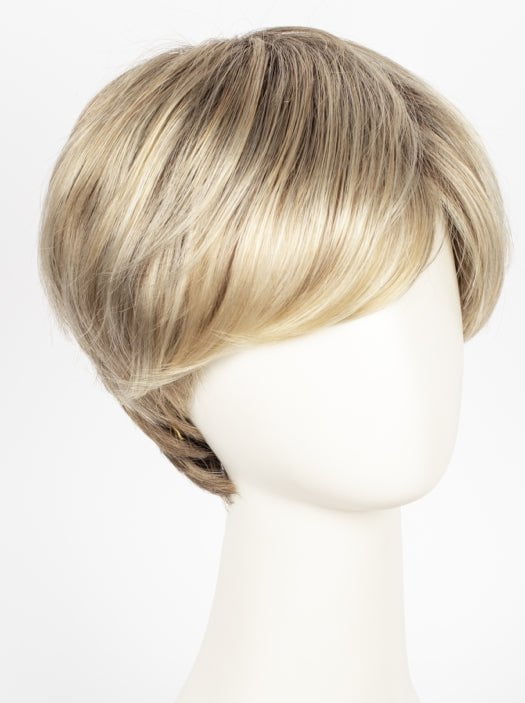 Evan | Synthetic Lace Front Wig (Mono Crown) - Image 38