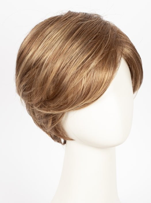 Evan | Synthetic Lace Front Wig (Mono Crown) - Image 30