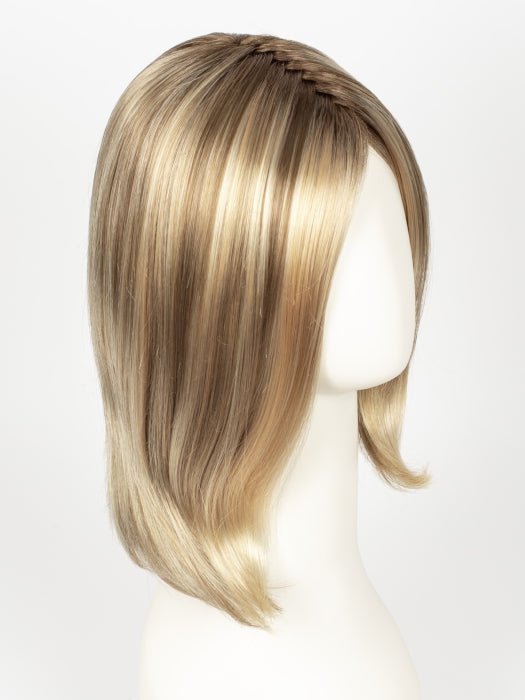 Karlie | Synthetic Lace Front Wig (Mono Top) - Image 48