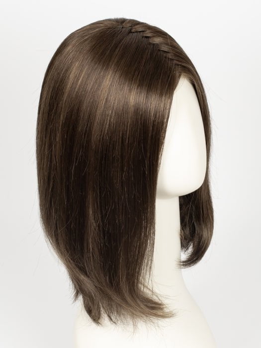 Karlie | Synthetic Lace Front Wig (Mono Top) - Image 31
